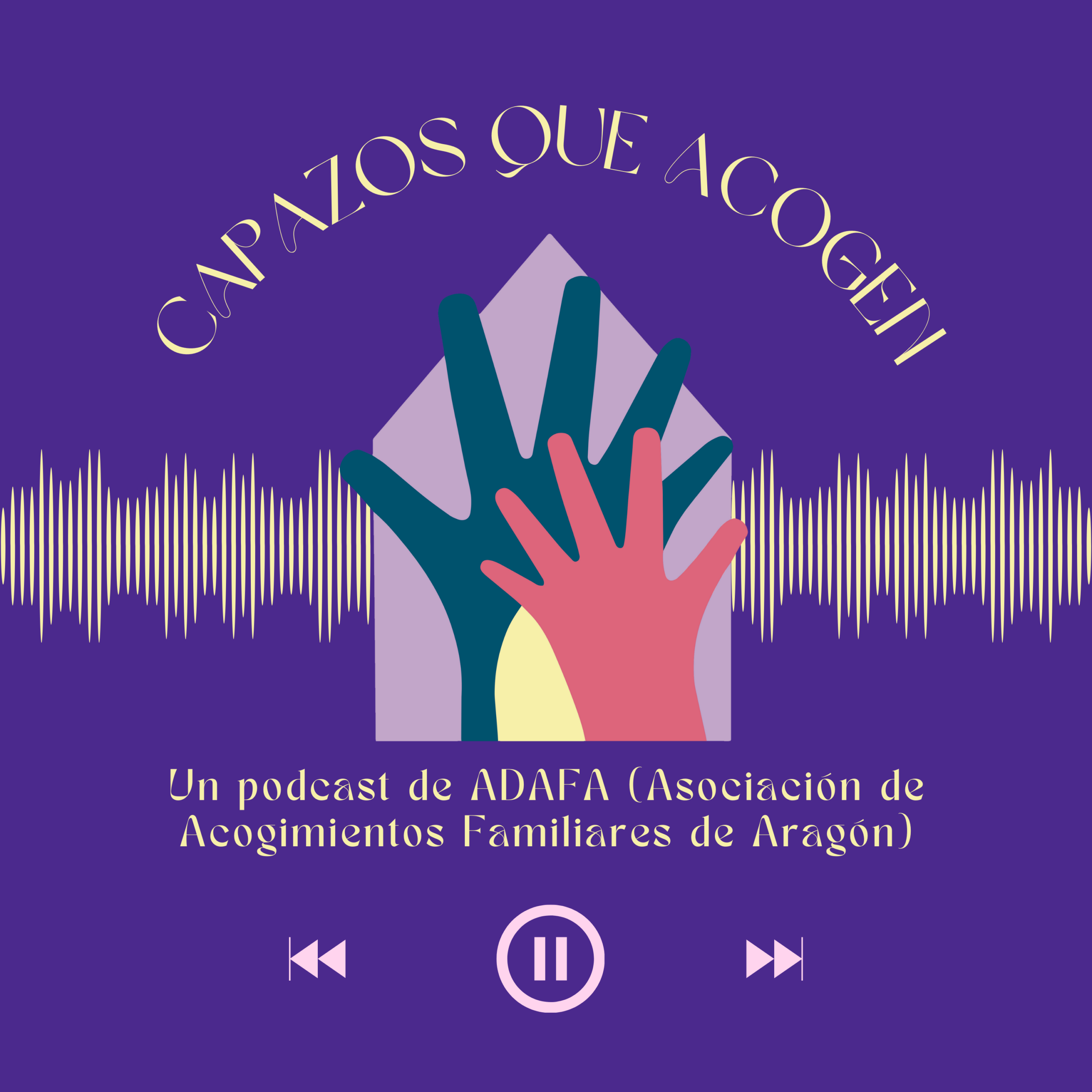 Cartel Podcast DEFINITIVO